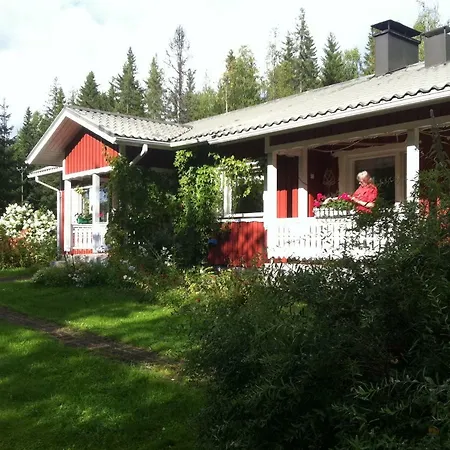 Holiday home Myllypuro *