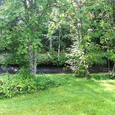 Myllypuro Holiday home Lieksa