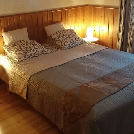 Myllypuro Holiday home Lieksa