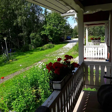 Holiday home Myllypuro